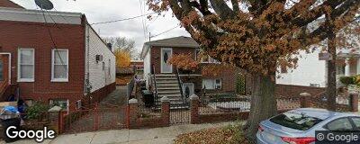 Street View of 748 EAST 89 STREET, Brooklyn