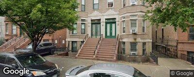 Street View of 749 KELLY STREET, Bronx