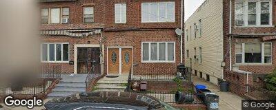 Street View of 75 LANCASTER AVENUE, Brooklyn