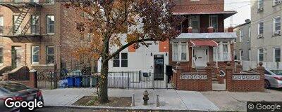 Street View of 75 LOTT AVENUE, Brooklyn