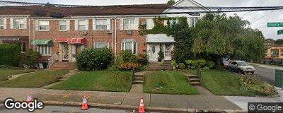 Street View of 75-04 UTOPIA PARKWAY, Queens