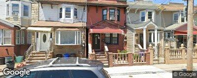 Street View of 75-07 95 AVENUE, Queens