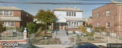Street View of 75-07 PITKIN AVENUE, Queens
