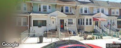 Street View of 75-10 95 AVENUE, Queens