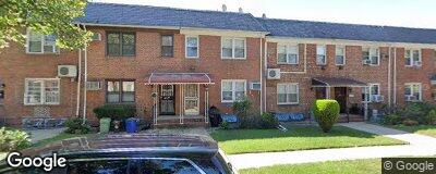 Street View of 75-30 168 STREET, Queens