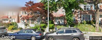 Street View of 75-31 UTOPIA PARKWAY, Queens