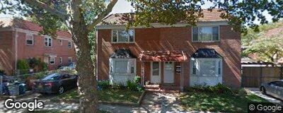 Street View of 75-38 198 STREET, Queens