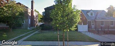 Street View of 75-39 190 STREET, Queens