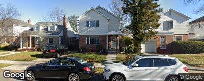 Street View of 75-59 193 STREET, Queens