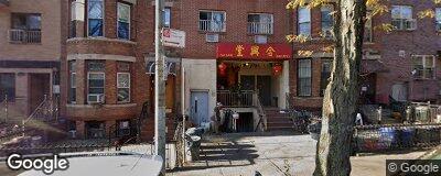 Street View of 750 54 STREET, Brooklyn