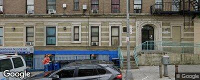 Street View of 750 EAST 169 STREET, Bronx