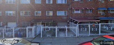 Street View of 750 EAST 221 STREET, Bronx
