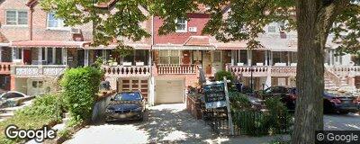 Street View of 750 EAST 39 STREET, Brooklyn