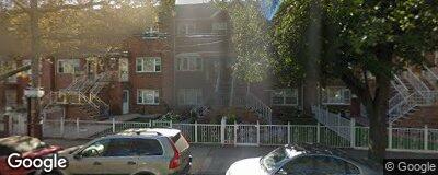 Street View of 750 EAST 80 STREET, Brooklyn