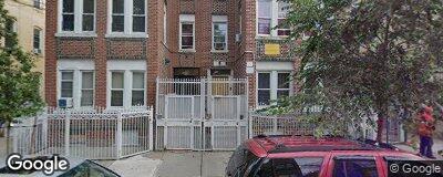 Street View of 751 MILLER AVENUE, Brooklyn