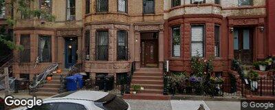 Street View of 751 PRESIDENT STREET, Brooklyn