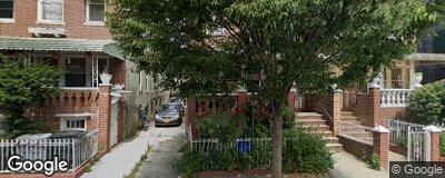 Street View of 751 WYONA STREET, Brooklyn