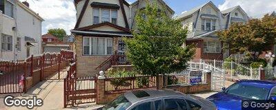 Street View of 752 EAST 46 STREET, Brooklyn
