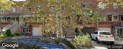Street View of 752 EAST 91 STREET, Brooklyn