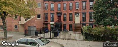 Street View of 752 LEXINGTON AVENUE, Brooklyn