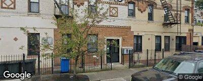 Street View of 752 ONDERDONK AVENUE, Queens