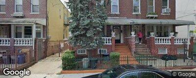 Street View of 752 WYONA STREET, Brooklyn