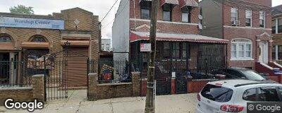 Street View of 753 HENDRIX STREET, Brooklyn