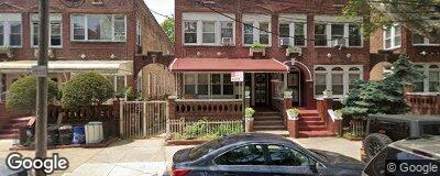 Street View of 754 BRADFORD STREET, Brooklyn