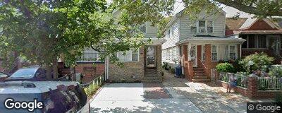 Street View of 754 EAST 52 STREET, Brooklyn