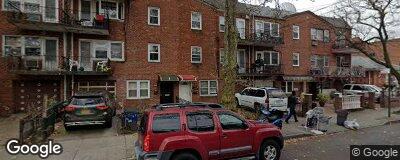Street View of 754 EAST 84 STREET, Brooklyn