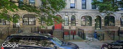 Street View of 754 MAC DONOUGH STREET, Brooklyn