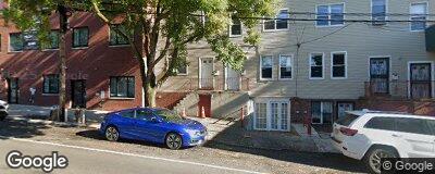 Street View of 755 EAST 133 STREET, Bronx