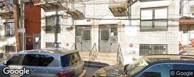 Street View of 755 EAST 224 STREET, Bronx