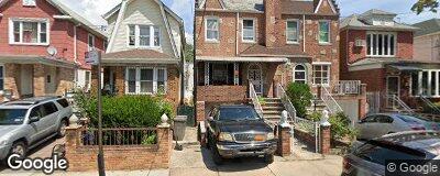 Street View of 755 EAST 52 STREET, Brooklyn