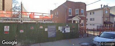 Street View of 756 EAST 223 STREET, Bronx