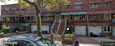 Street View of 756 EAST 91 STREET, Brooklyn