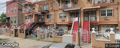 Street View of 756 SCHENCK AVENUE, Brooklyn
