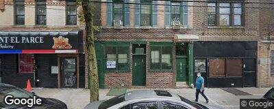 Street View of 756 WOODWARD AVENUE, Queens