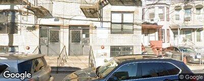 Street View of 757 EAST 224 STREET, Bronx