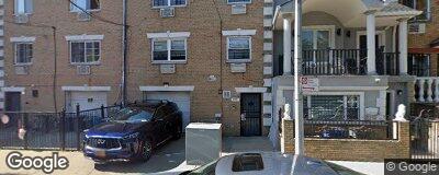 Street View of 757 FOREST AVENUE, Bronx