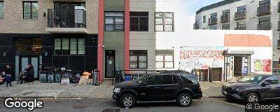 Street View of 757 PARK AVENUE, Brooklyn