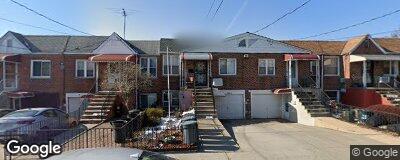 Street View of 757 REVERE AVENUE, Bronx