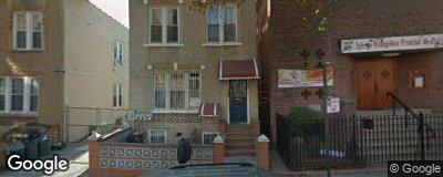 Street View of 758 44 STREET, Brooklyn