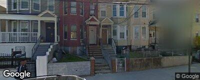 Street View of 758 EAST 220 STREET, Bronx
