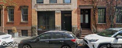 Street View of 759 GREENWICH STREET, Manhattan