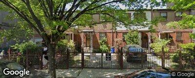 Street View of 759 JACKSON AVENUE, Bronx