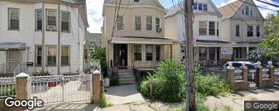 Street View of 76 CLINTON PLACE, Bronx