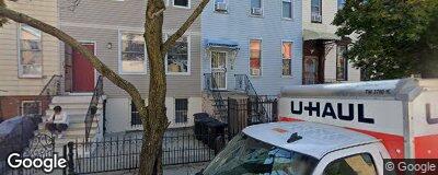 Street View of 76 HIMROD STREET, Brooklyn
