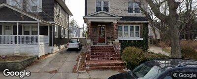 Street View of 76 REYNOLDS STREET, Bronx
