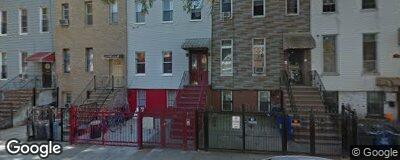 Street View of 76 WEIRFIELD STREET, Brooklyn
